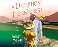 A Deception at Thornecrest - Weaver, Ashley