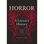 Horror: A Literary History