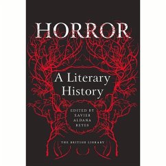 Horror: A Literary History