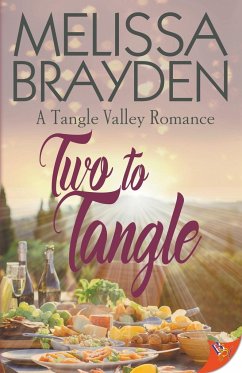 Two to Tangle - Brayden, Melissa