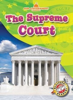 The Supreme Court - Schuh, Mari C