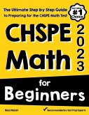 CHSPE Math for Beginners