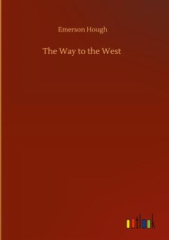 The Way to the West - Hough, Emerson