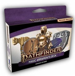 Pathfinder Magic Armaments Deck (P2)