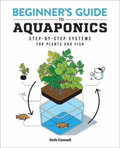 Beginner's Guide to Aquaponics - Connell, Seth