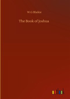 The Book of Joshua