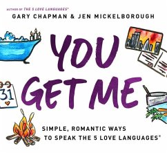 You Get Me - Chapman, Gary; Mickelborough, Jen