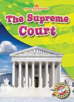 Cover The Supreme Court