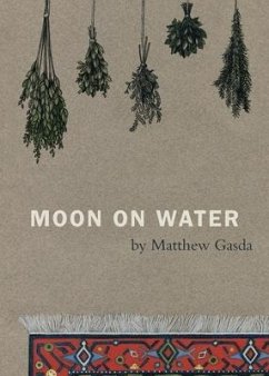 Moon on Water - Gasda, Matthew