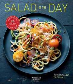 Salad of the Day - Brennan, Georgeanne