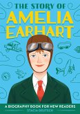 The Story of Amelia Earhart