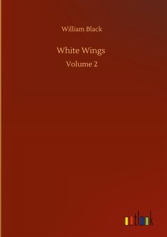White Wings White Wings