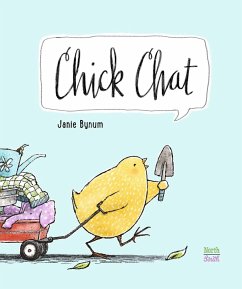 Chick Chat - Bynum , Janie