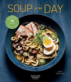 Soup of the Day - McMillan, Kate