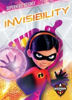 Cover Invisibility