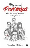 Myriad of Personas: One Girl, Some Narratives, Many Lessons