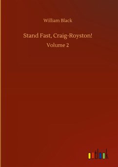 Stand Fast, Craig-Royston!