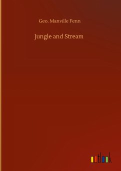 Cover Jungle and Stream