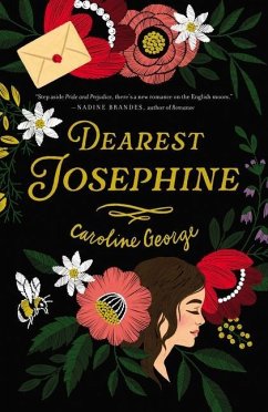 Dearest Josephine - George, Caroline