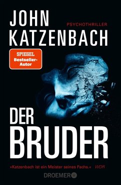 Der Bruder (eBook, ePUB) - Katzenbach, John