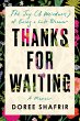 Thanks for Waiting (eBook, ePUB) - Bild 1