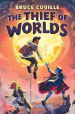 The Thief of Worlds (eBook, ePUB)