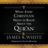 What Every Christian Needs to Know About the Qur'an (MP3-Download)