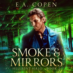 Smoke & Mirrors (MP3-Download) - Copen, E.A.