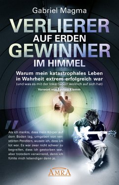 Verlierer auf Erden, Gewinner im Himmel (eBook, ePUB) - Magma, Gabriel