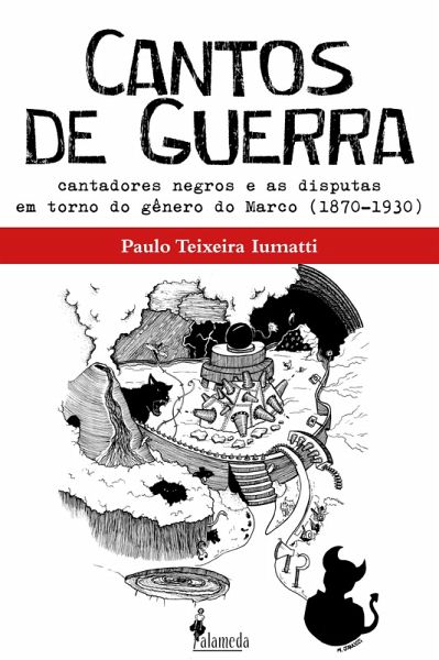 Cantos de Guerra (eBook, ePUB)