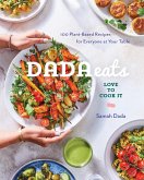 Dada Eats Love to Cook It (eBook, ePUB)