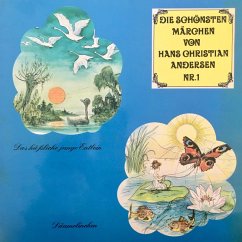 Das häßliche junge Entlein / Däumelinchen (MP3-Download) - Andersen, Hans Christian; Walther, Ingeborg