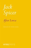 After Lorca (eBook, ePUB)