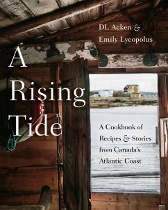 A Rising Tide (eBook, ePUB) - Acken, Dl; Lycopolus, Emily