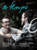 a tempo - Das Lebensmagazin (eBook, ePUB)