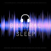 Binaural Sleep - Binaural and Isochronic Music Mixed with Natural Sounds (MP3-Download)