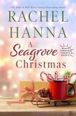 A Seagrove Christmas (South Carolina Sunsets, #6) (eBook, ePUB)