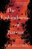 The Unkindness of Ravens (eBook, ePUB)