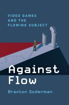 Cover Against Flow (eBook, ePUB)