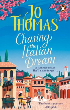 Chasing the Italian Dream (eBook, ePUB) - Thomas, Jo