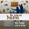 Der gespaltene Schlüssel (MP3-Download) - Bild 1