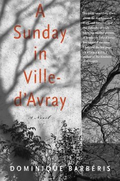 Cover Sunday in Ville-d'Avray, A (eBook, ePUB)