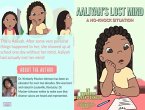 Aaliyah's Lost Mind (eBook, ePUB)