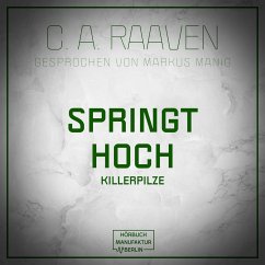 Springt hoch (MP3-Download) - Raaven, C. A.