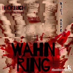 WAHNRING (MP3-Download) - Hope, Nici