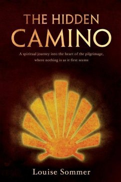Cover The Hidden Camino