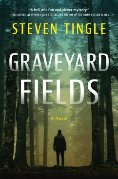 Cover Graveyard Fields (eBook, ePUB)
