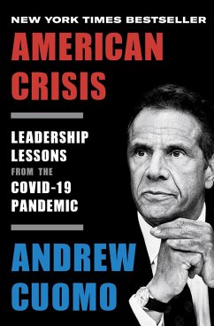 American Crisis (eBook, ePUB) - Cuomo, Andrew