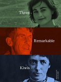 Three Remarkable Kiwis (Personality Plus, #1) (eBook, ePUB)
