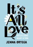 It's All Love (eBook, ePUB)